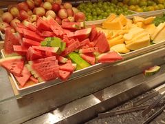 -韩大地烤肉海鲜火锅自助(五一广场店)