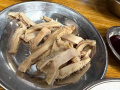 -阿秋牛排(湖心街店)
