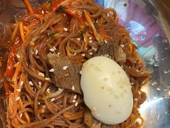 -屋里家延边朝鲜族冷面(梅林3店)