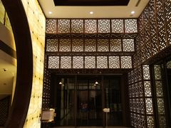 -乌镇枕水度假酒店