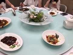 -新吉士·上海菜(浦东LCM置汇旭辉店)