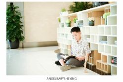 -天使宝宝儿童摄影店