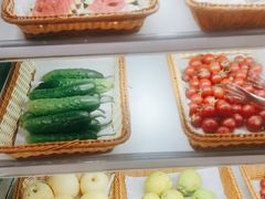 -谭三娘鲜切牛肉自助火锅(星辰汇店)