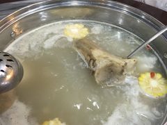 -海银海记潮汕牛肉火锅(新港中路海珠店)