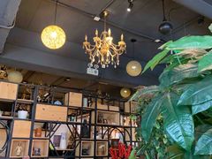 -欧典咖啡屋(台东店)