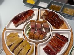 -润记·广东餐馆(苏州中心店)