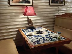 -绿茶餐厅(珞珈创意城店)