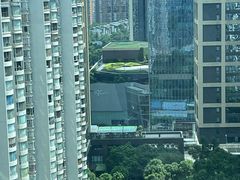 -广州富力丽思卡尔顿酒店