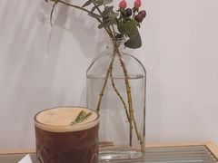 -FULL MOON满月咖啡