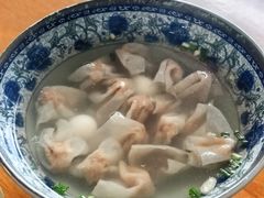 -福州人铭小吃