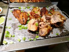 -绿茶餐厅(昌平悦荟店)