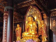 -大慈恩寺(大雁塔)