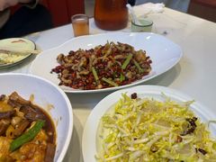 -渔家风味·鲅鱼水饺·央视展播·海鲜天津菜(开发区店)