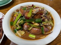 -正亮海鲜(人民西路店)