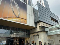 -深圳湾万象城(南山店)