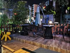 -聚缘·湘味音乐餐厅party(罗湖店)