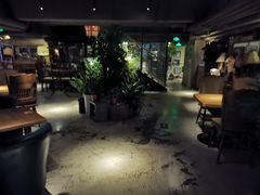 -胡桃里音乐酒馆(曲江店)