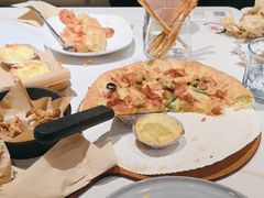 -必胜客(大兴店)