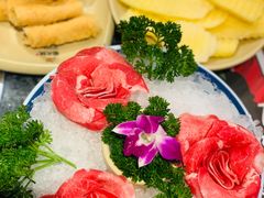 -蜀大侠火锅(森兰花园城店)