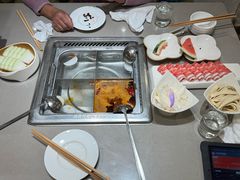 -海底捞火锅(西直门凯德MALL店)