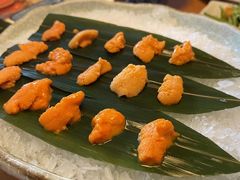 -王鼎精致料理铁板烧(世博源店)