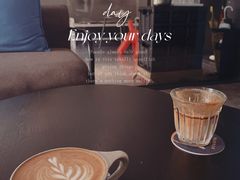 -NokNok Coffee(宽窄巷子店)