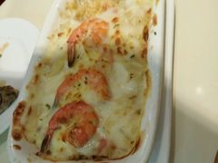 -菲滋意式餐厅(西溪印象城店)