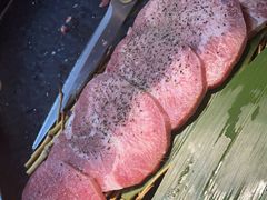 -九田家黑牛烤肉料理(新光汇店)