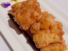 锅包肉-小南洋海景餐厅(深圳湾店)