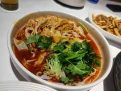 -谷丽羊肉串·新疆鲜货烧烤馆·清真·夜宵(长沙首店)