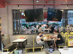 -柒五龙虾(八王寺店)
