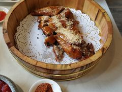 -蕃茄述·好汤自然来(江汉路店)