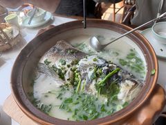 -风味小馆(天目湖宾馆店)
