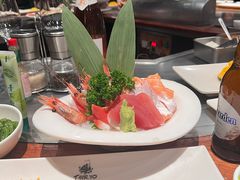 -大渔之观(安贞店)