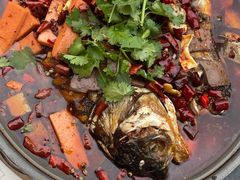 -友记功夫香·人民大排档(红牌楼店)