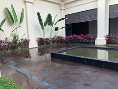 -西双版纳融创皇冠假日度假酒店