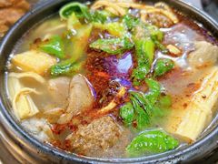 -清真·穆萨砂锅(大皮院店)