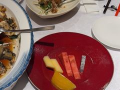 -红棉中餐厅·广州海航威斯汀酒店