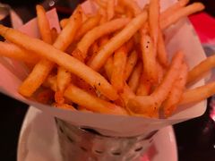 -Chili's Cafe&Bar奇利斯(滨江店)