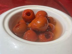 -万柳阁小馆·花园餐厅(龙潭湖店)