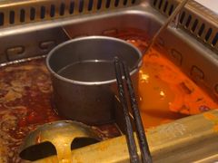 -雾都渣渣火锅(南城智汇城店)
