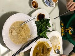 -翠华餐厅(旺角文华商场店)