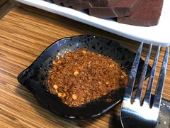 -陆记牛庄·碳锅龙虾烧烤(爱上花园店)