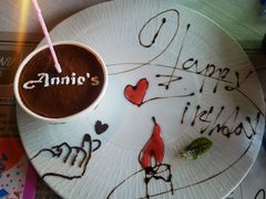 -安妮意大利餐厅(日坛店)