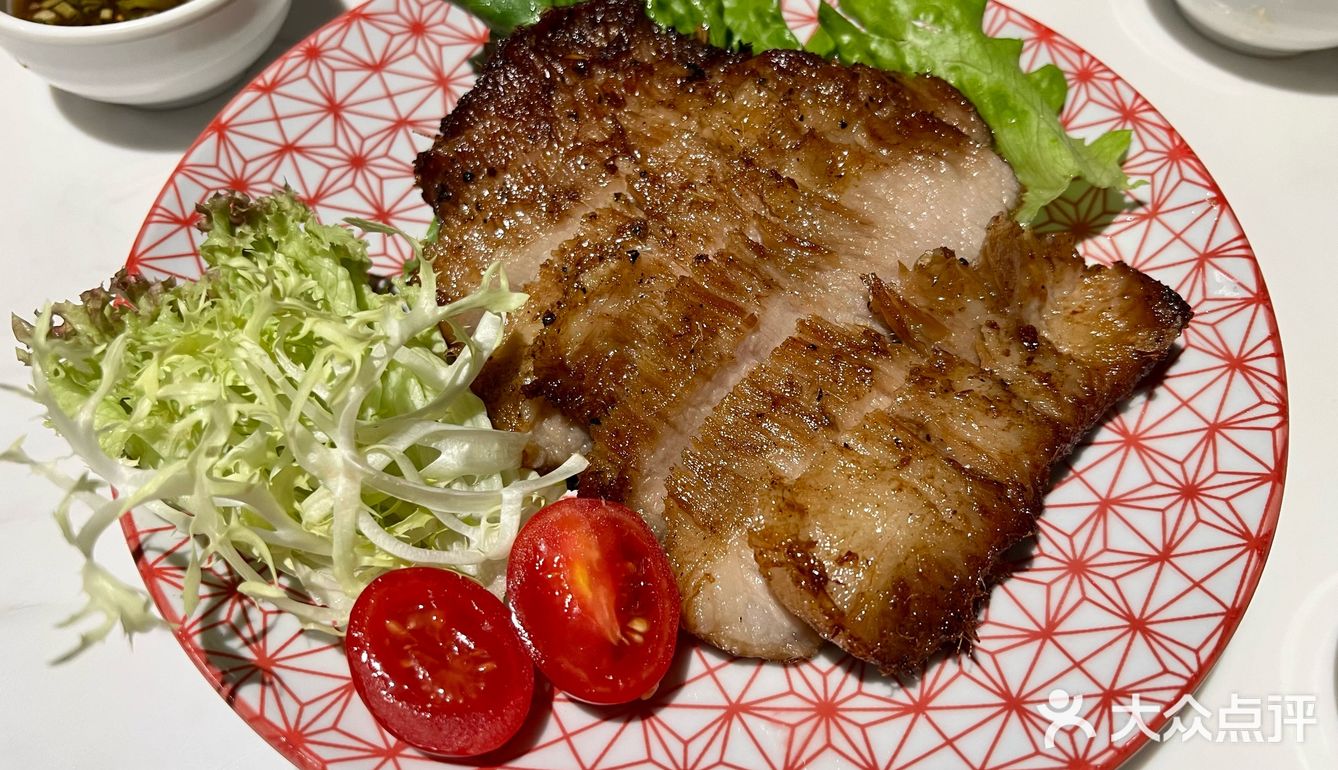 越食越有驚喜