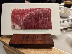 -牛街·马辈儿涮肉(牛街总店)
