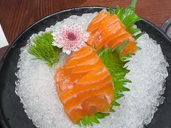 -东海怡品海鲜豆捞(舟宿夜江店)