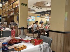 -严三毛口味虾·小严同学的店(曙光路直营店)