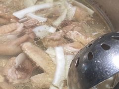 原味椰子鸡-大头椰·海南椰子鸡火锅(思明万象城店)