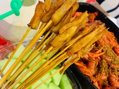 -盒马鲜生(宝地店)
